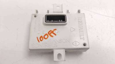 MODULO ELECTRONICO SMART FORTWO COUPE  - M.972561 / A4539000106
