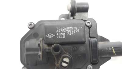 TAPA EXTERIOR COMBUSTIBLE SMART FORTWO COUPE  - M.972585 / 4537502300