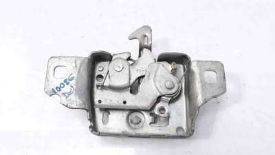 CERRADURA CAPOT RENAULT KANGOO  - M.972851 / 656019092R