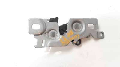 CERRADURA CAPOT OPEL COMBO CARGO  - M.973050 / 9808870280