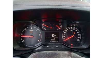 CUADRO INSTRUMENTOS OPEL COMBO CARGO  - M.973066 / CUADRO INSTRUMENTOS