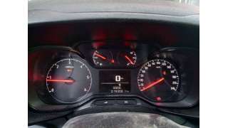 CUADRO INSTRUMENTOS OPEL COMBO CARGO  - M.973066 / CUADRO INSTRUMENTOS