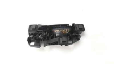MANETA INTERIOR DELANTERA DERECHA OPEL COMBO CARGO  - M.973111 / 9819743877