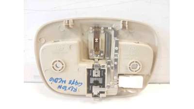 LUZ INTERIOR SSANGYONG REXTON  - M.973475 / 8372008000
