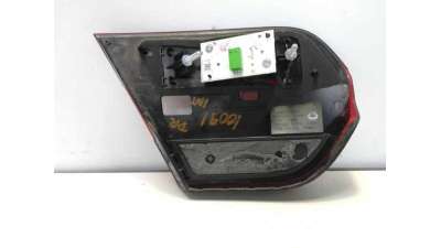 PILOTO TRASERO DERECHO INTERIOR JAGUAR XF  - M.973621 / VPCX2X13288AC