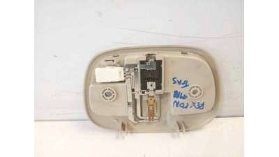 LUZ INTERIOR SSANGYONG REXTON  - M.973727 / 8672008000