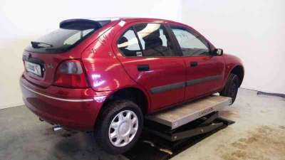 MG ROVER SERIE 200 214 Si 1996 5p - 14970