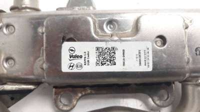 ENFRIADOR EGR KIA PICANTO  - M.973821 / 2841004900