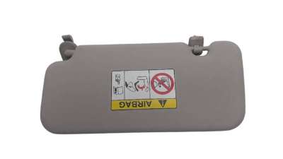 PARASOL DERECHO KIA PICANTO  - M.973882 / 85210G6800BUS