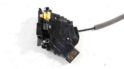 CERRADURA PUERTA DELANTERA DERECHA FORD KA+  - M.974429 / A86AF21812CC