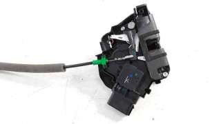 CERRADURA PUERTA DELANTERA DERECHA FORD KA+  - M.974429 / A86AF21812CC