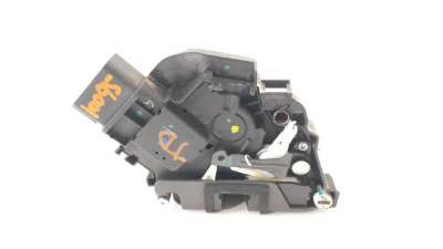 CERRADURA PUERTA TRASERA DERECHA FORD KA+  - M.974431 / AS6AF26412BM