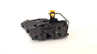 CERRADURA PUERTA TRASERA IZQUIERDA FORD KA+  - M.974432 / AS6AF26413BM
