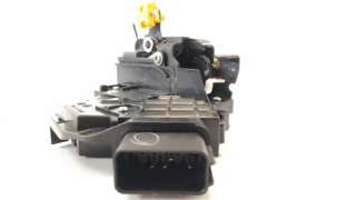 CERRADURA PUERTA TRASERA IZQUIERDA FORD KA+  - M.974432 / AS6AF26413BM