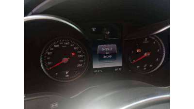 CUADRO INSTRUMENTOS MERCEDES CLASE C COUPE  - M.974676 / 2059002927