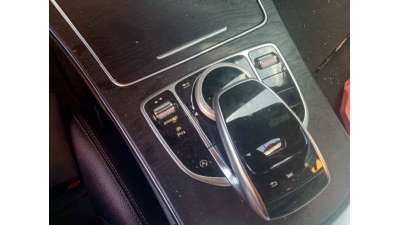 MANDO MULTIFUNCION MERCEDES CLASE C COUPE  - M.974713 / A2059005915