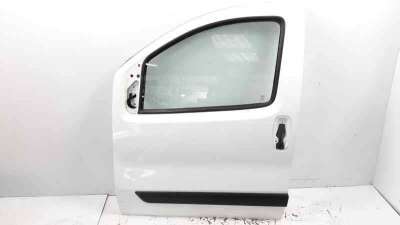 PUERTA DELANTERA IZQUIERDA PEUGEOT BIPPER  - M.975055 / PUERTA DELANTERA IZQUIERDA