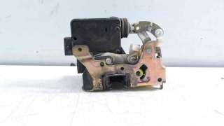 CERRADURA PUERTA TRASERA DERECHA RENAULT CLIO I FASE I+II  - M.975176 / CERRADURA PUERTA TRASERA DERECHA