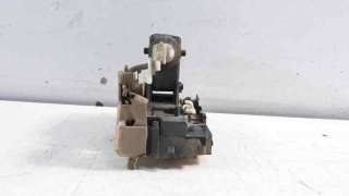 CERRADURA PUERTA TRASERA DERECHA RENAULT CLIO I FASE I+II  - M.975176 / CERRADURA PUERTA TRASERA DERECHA