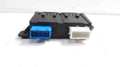 MODULO ELECTRONICO CITROEN C4 PICASSO  - M.975420 / 9800162780
