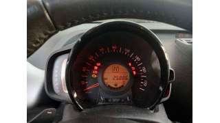 CUADRO INSTRUMENTOS TOYOTA AYGO  - M.975491 / 769167330U