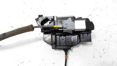CERRADURA PUERTA DELANTERA IZQUIERDA NISSAN JUKE  - M.975789 / 80501BA60C