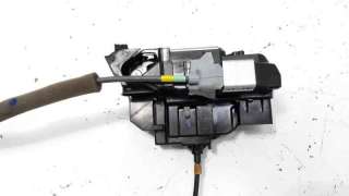 CERRADURA PUERTA DELANTERA IZQUIERDA NISSAN JUKE  - M.975789 / 80501BA60C