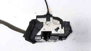 CERRADURA PUERTA DELANTERA IZQUIERDA NISSAN JUKE  - M.975789 / 80501BA60C
