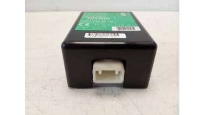 MODULO ELECTRONICO TOYOTA RAV 4  - M.978028 / 8974042020