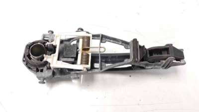 MANETA EXTERIOR TRASERA IZQUIERDA VOLKSWAGEN GOLF V BERLINA  - M.978270 / 1K0505223K