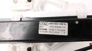 ELEVALUNAS TRASERO DERECHO AUDI A1 SPORTBACK  - M.980265 / 8X4839462A