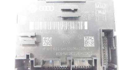 MODULO CONFORT AUDI A1 SPORTBACK  - M.980301 / 8X0959793K