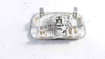 LUZ INTERIOR CITROEN C-ELYSÉE  - M.980468 / 9682262180