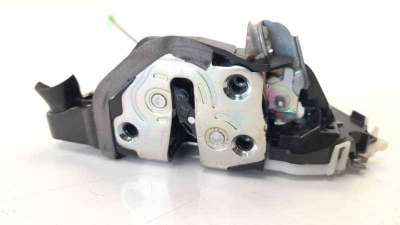 CERRADURA PUERTA DELANTERA DERECHA TOYOTA YARIS  - M.984744 / 690300D550