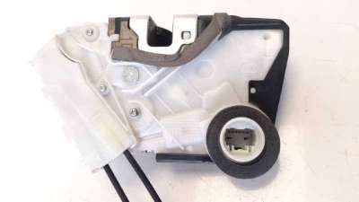 CERRADURA PUERTA DELANTERA IZQUIERDA TOYOTA YARIS  - M.984745 / 690400D520
