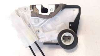 CERRADURA PUERTA DELANTERA IZQUIERDA TOYOTA YARIS  - M.984745 / 690400D520
