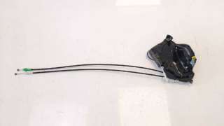 CERRADURA PUERTA DELANTERA IZQUIERDA TOYOTA YARIS  - M.984745 / 690400D520