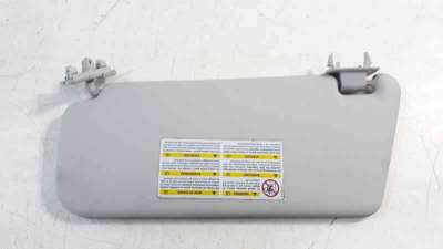 PARASOL DERECHO MERCEDES CLASE B  - M.985883 / A1698100210