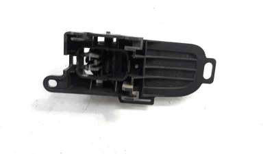 MANETA INTERIOR DELANTERA DERECHA NISSAN MICRA  - M.986229 / 80670AX600
