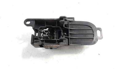 MANETA INTERIOR TRASERA IZQUIERDA NISSAN MICRA  - M.986232 / 80671AX600