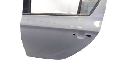 PUERTA TRASERA IZQUIERDA HYUNDAI I20  - M.987225 / PUERTA TRASERA IZQUIERDA