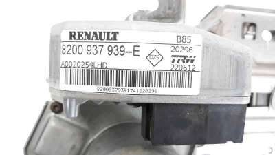 COLUMNA DIRECCION RENAULT CLIO III  - M.987572 / 8200937939E