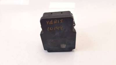 ABS TOYOTA YARIS  - M.987648 / 445400D100