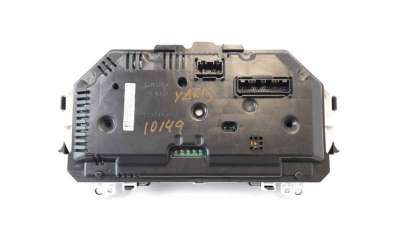 CUADRO INSTRUMENTOS TOYOTA YARIS  - M.987711 / 838000DP50
