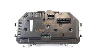 CUADRO INSTRUMENTOS TOYOTA YARIS  - M.987711 / 838000DP50