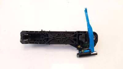 MANETA EXTERIOR TRASERA IZQUIERDA TOYOTA YARIS  - M.987756 / 692040D09000