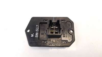 RESISTENCIA CALEFACCION TOYOTA YARIS  - M.987813 / 871380K090