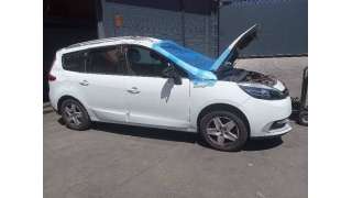 MANGUETA DELANTERA IZQUIERDA RENAULT SCENIC III  - M.989082 / 400150083R