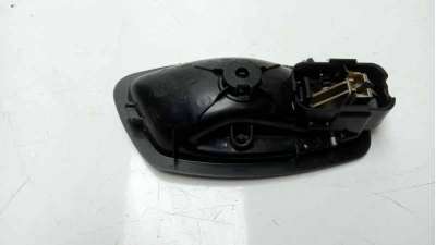 MANETA INTERIOR DELANTERA IZQUIERDA RENAULT SCENIC III  - M.989293 / 82673001R