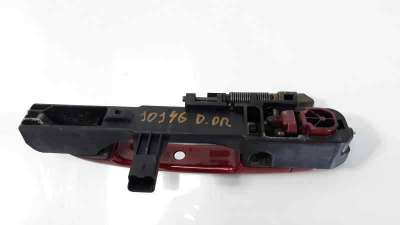 MANETA EXTERIOR DELANTERA DERECHA RENAULT LAGUNA II GRANDTOUR  - M.990975 / 8200452520